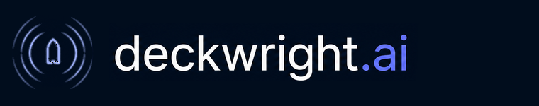 Deckwright.ai